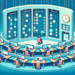 xv6 ThreadMaster - Dynamic User-Level Threads and Smart Scheduling